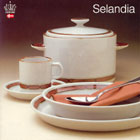 Selandia